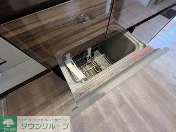 プレミアムレジデンス千葉ステーションサイトの物件内観写真